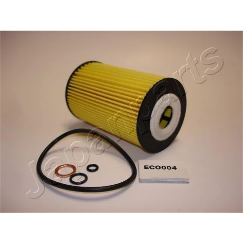 Olejový filter JAPANPARTS FOE-004JM