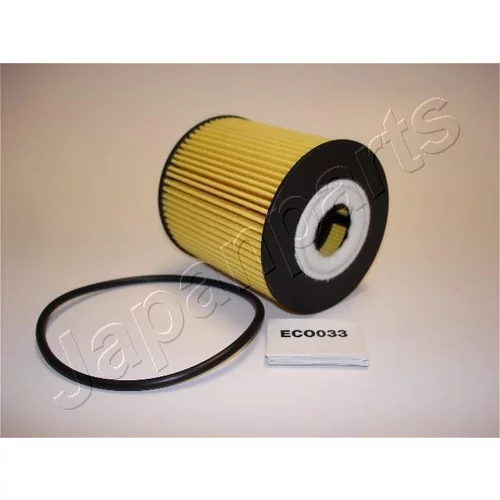 Olejový filter JAPANPARTS FOE-033JM