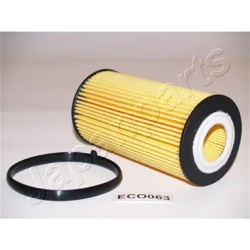 Olejový filter JAPANPARTS FOE-063JM