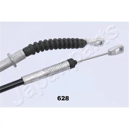 Lanko ovládania spojky GC-628 /Japanparts/ - obr. 1