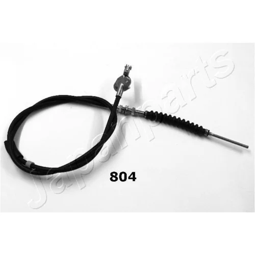 Lanko ovládania spojky JAPANPARTS GC-804