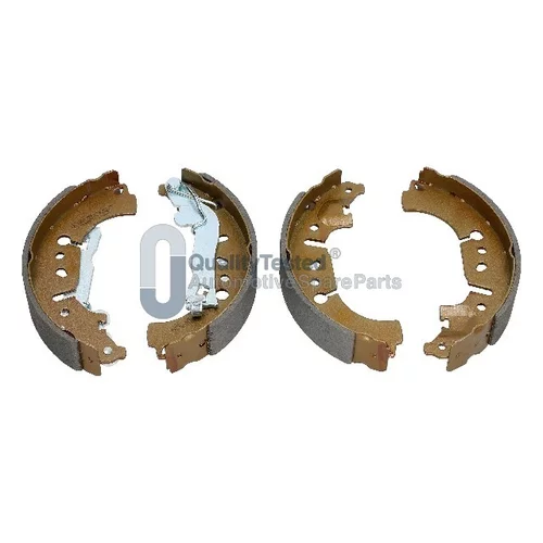 Sada brzdových čeľustí JAPANPARTS GF0229JM