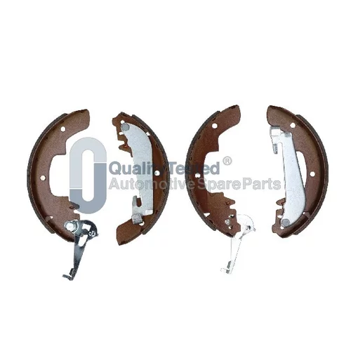Sada brzdových čeľustí JAPANPARTS GF0633JM