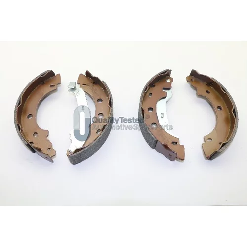 Sada brzdových čeľustí JAPANPARTS GF0715JM