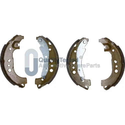 Sada brzdových čeľustí JAPANPARTS GF0930JM