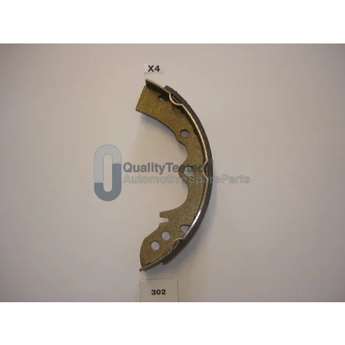 Sada brzdových čeľustí JAPANPARTS GF302JM