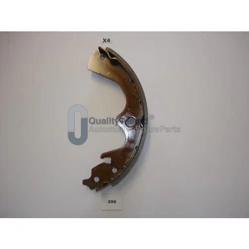 Sada brzdových čeľustí JAPANPARTS GF396JM