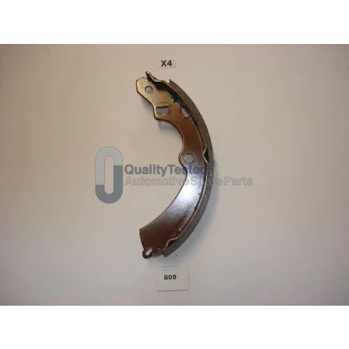 Sada brzdových čeľustí JAPANPARTS GF809JM