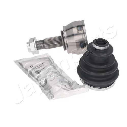 Sada kĺbov hnacieho hriadeľa GI-0009 /Japanparts/ - obr. 3