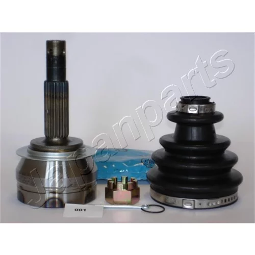 Sada kĺbov hnacieho hriadeľa JAPANPARTS GI-001