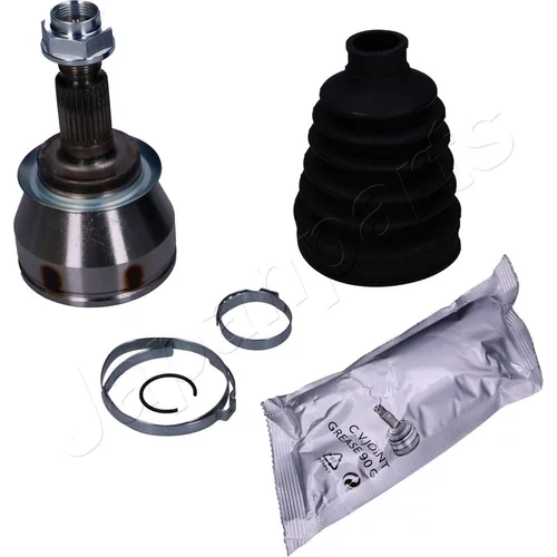 Sada kĺbov hnacieho hriadeľa JAPANPARTS GI-0101