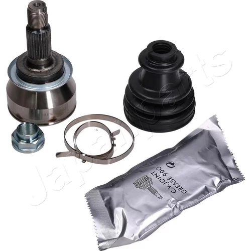 Sada kĺbov hnacieho hriadeľa JAPANPARTS GI-0105
