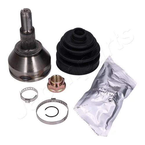 Sada kĺbov hnacieho hriadeľa JAPANPARTS GI-0220
