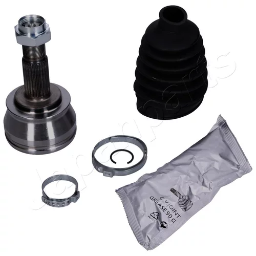 Sada kĺbov hnacieho hriadeľa JAPANPARTS GI-0250