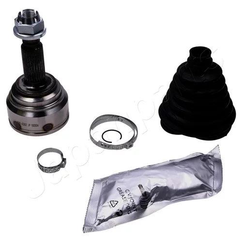 Sada kĺbov hnacieho hriadeľa JAPANPARTS GI-0309