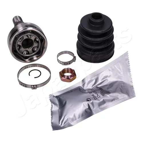 Sada kĺbov hnacieho hriadeľa GI-0412 /Japanparts/ - obr. 1