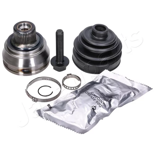 Sada kĺbov hnacieho hriadeľa JAPANPARTS GI-0900