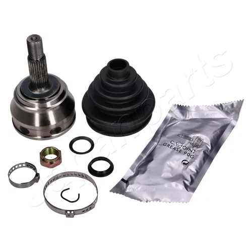 Sada kĺbov hnacieho hriadeľa JAPANPARTS GI-0911