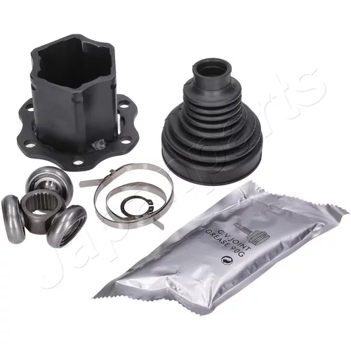Sada kĺbov hnacieho hriadeľa JAPANPARTS GI-0937