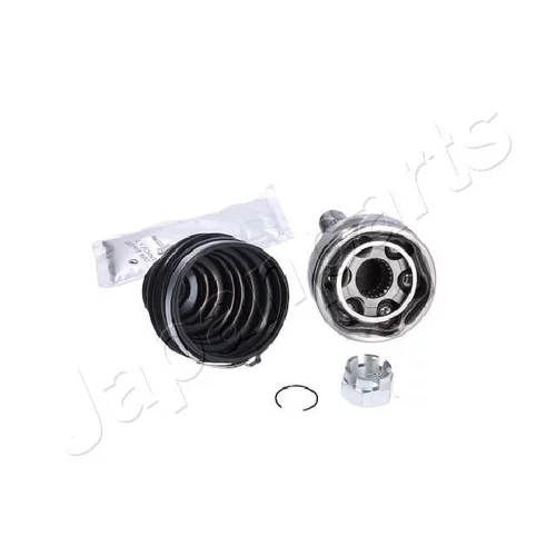 Sada kĺbov hnacieho hriadeľa GI-1020 /Japanparts/ - obr. 2