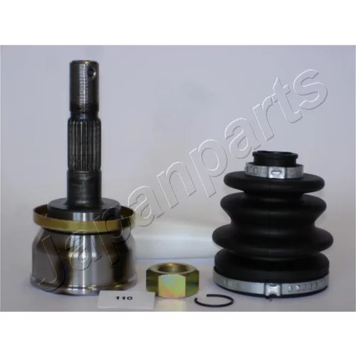Sada kĺbov hnacieho hriadeľa JAPANPARTS GI-110