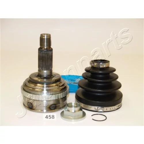 Sada kĺbov hnacieho hriadeľa JAPANPARTS GI-458