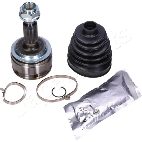 Sada kĺbov hnacieho hriadeľa JAPANPARTS GI-490