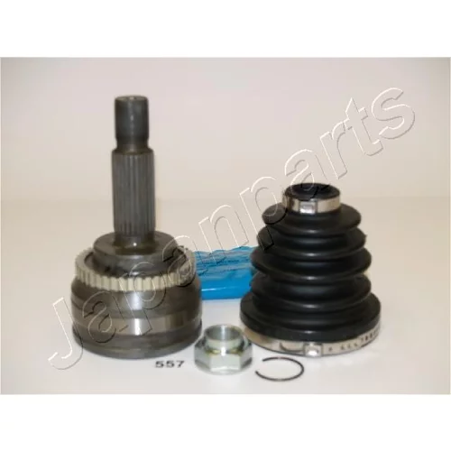 Sada kĺbov hnacieho hriadeľa JAPANPARTS GI-557