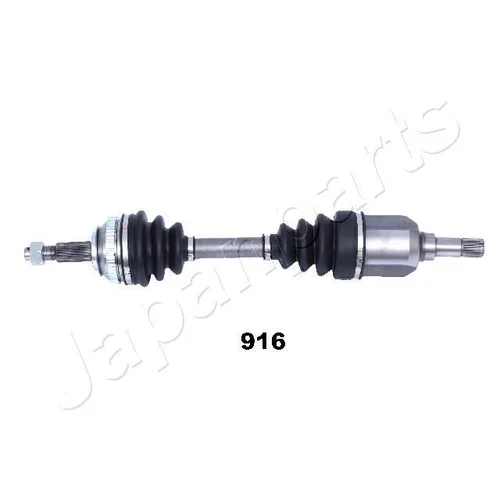 Hnací hriadeľ JAPANPARTS GI-916