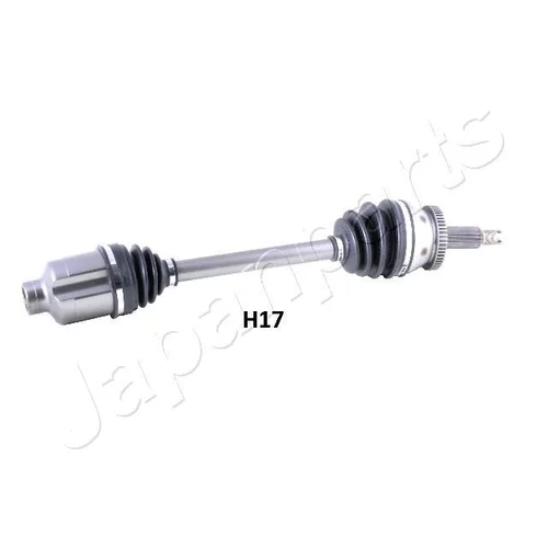 Hnací hriadeľ GI-H17 /Japanparts/ - obr. 1