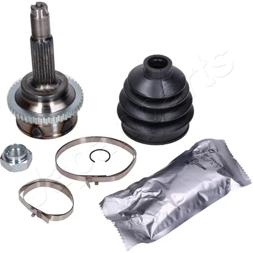 Sada kĺbov hnacieho hriadeľa JAPANPARTS GI-W35