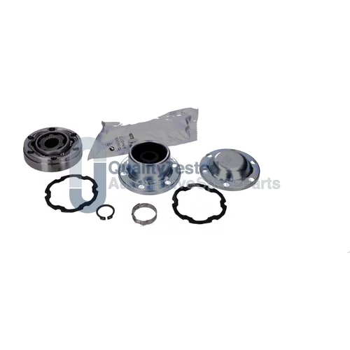 Sada kĺbov hnacieho hriadeľa GI0203JM /Japanparts/ - obr. 1