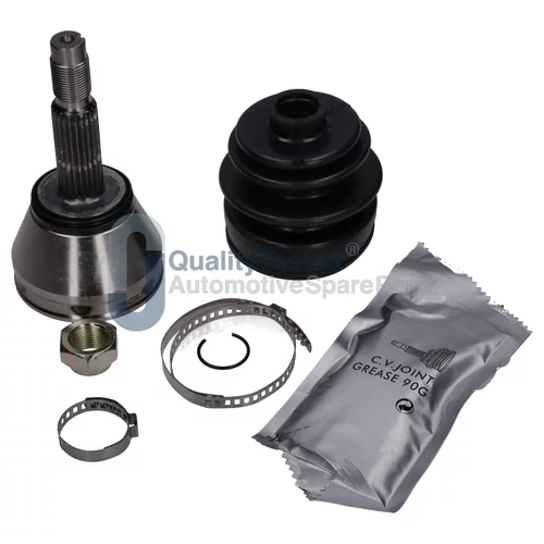Sada kĺbov hnacieho hriadeľa JAPANPARTS GI0209JM