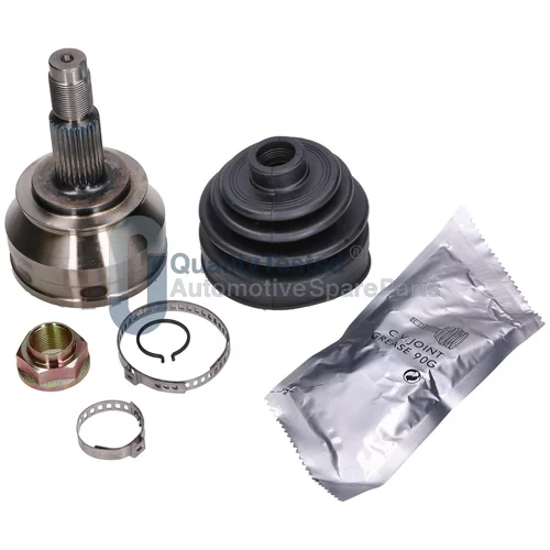 Sada kĺbov hnacieho hriadeľa JAPANPARTS GI0235JM
