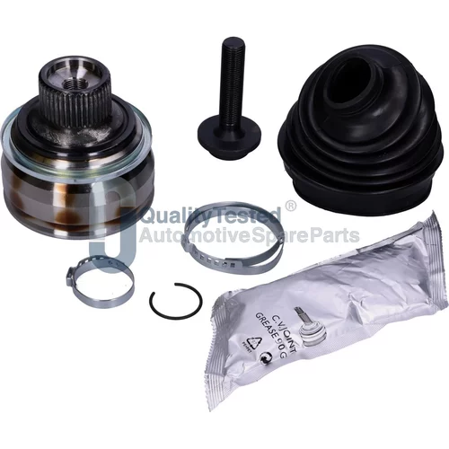 Sada kĺbov hnacieho hriadeľa GI0933JM /Japanparts/ - obr. 1