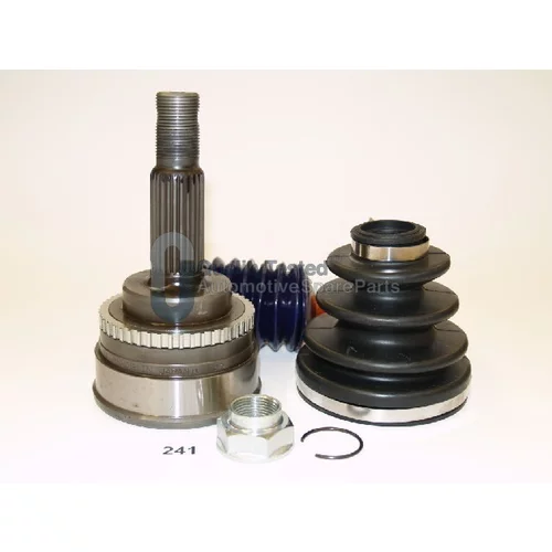 Sada kĺbov hnacieho hriadeľa JAPANPARTS GI241JM