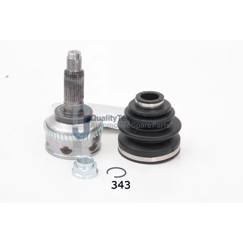 Sada kĺbov hnacieho hriadeľa JAPANPARTS GI343JM