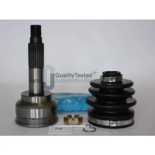 Sada kĺbov hnacieho hriadeľa JAPANPARTS GI719JM