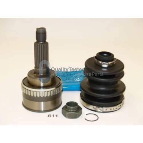 Sada kĺbov hnacieho hriadeľa JAPANPARTS GI811JM