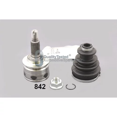 Sada kĺbov hnacieho hriadeľa JAPANPARTS GI842JM
