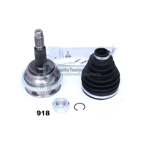 Sada kĺbov hnacieho hriadeľa JAPANPARTS GI918JM