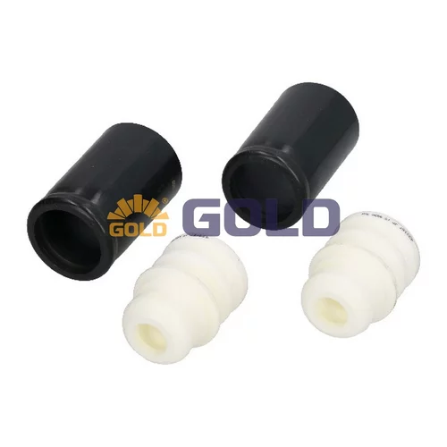 Ochranná sada tlmiča proti prachu GKTP501 /Japanparts/