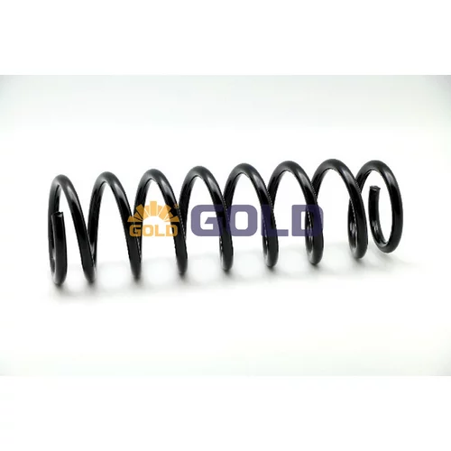 Pružina podvozku GZJ2232C /Japanparts/