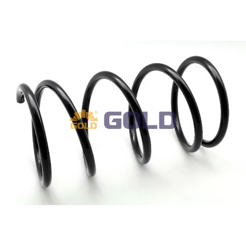 Pružina podvozku GZJ2435D /Japanparts/