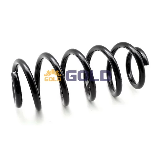 Pružina podvozku GZJ3300A /Japanparts/