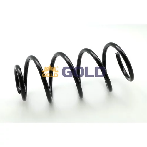Pružina podvozku GZJ3970A /Japanparts/