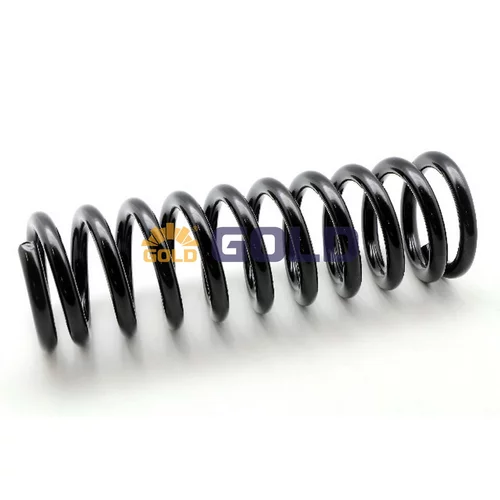Pružina podvozku GZJ5087D /Japanparts/
