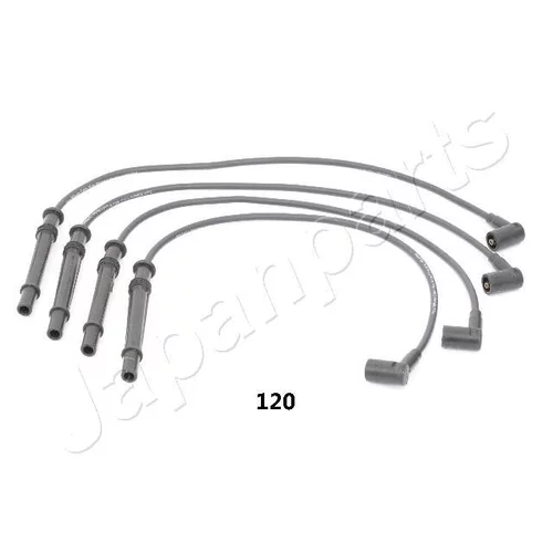 Sada zapaľovacích káblov JAPANPARTS IC-120