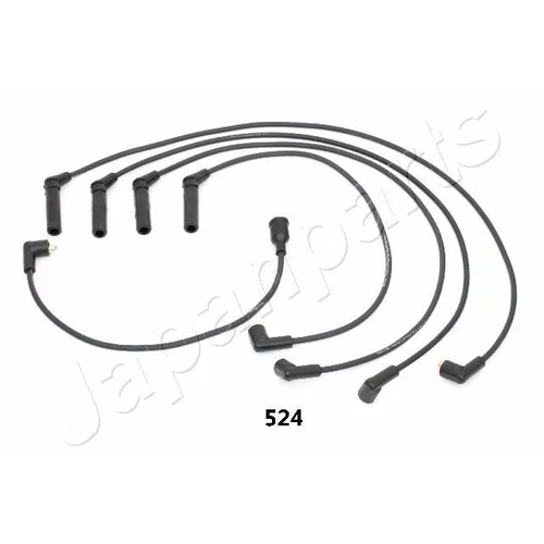 Sada zapaľovacích káblov JAPANPARTS IC-524