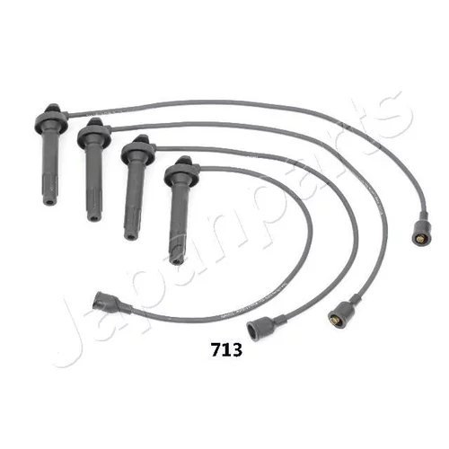 Sada zapaľovacích káblov JAPANPARTS IC-713